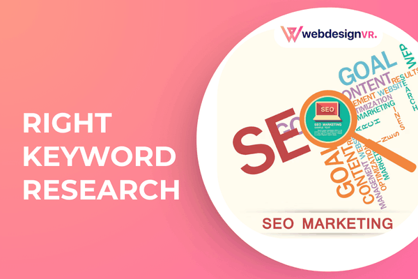 How to find the Right Keywords for Your Small Business