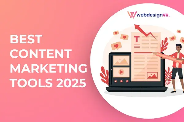 Best Content Marketing Tools 2025