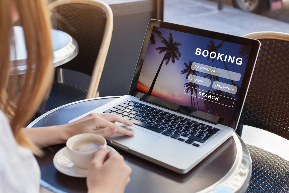 Why Your Vacation Rental Business Needs Its Own Website and A Good Website Development Agency