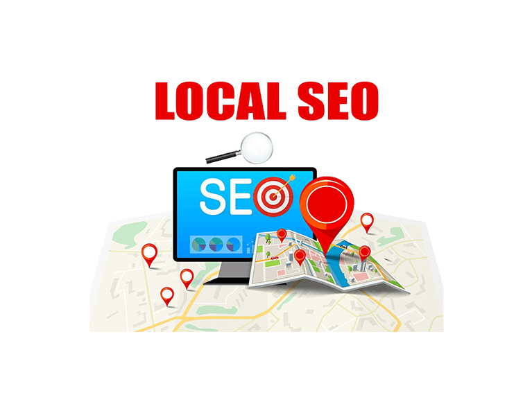 Local SEO Services for Service-Based Businesses