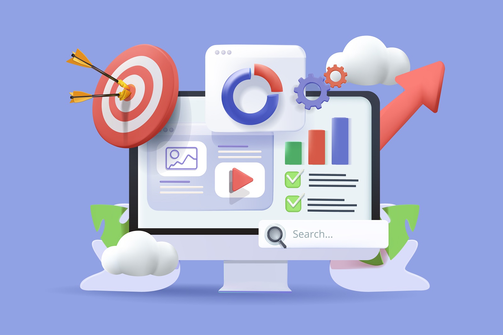 Next-Level Digital Marketing & Website Solutions for USA Businesses | WebDesignVR