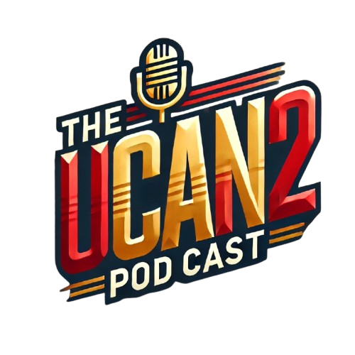 Ucan2 Podcast Logo