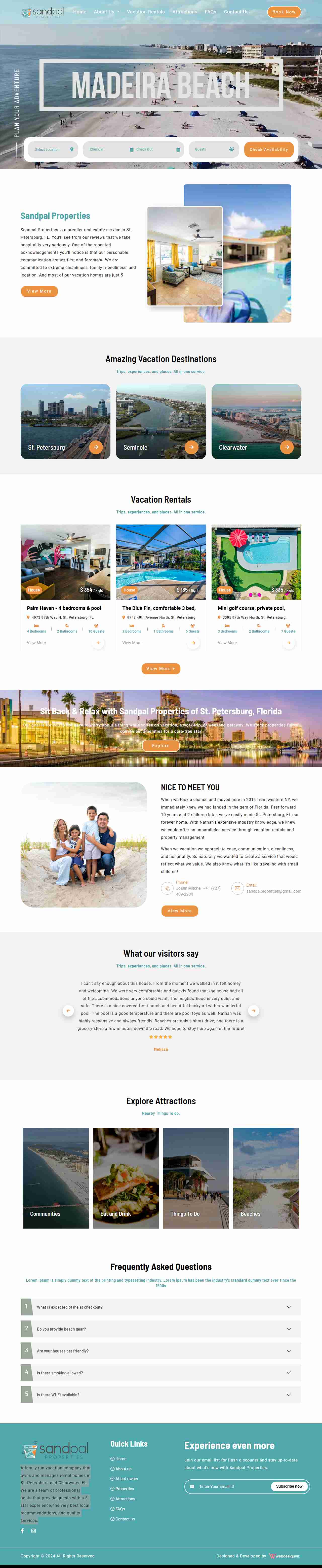 Mergers & Acquisitions